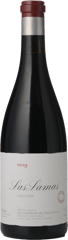 DESCENDIENTES DE J.PALACIOS Las Lamas Mencia, Bierzo 2019 Bottle image number 0