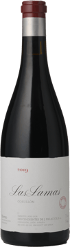 DESCENDIENTES DE J.PALACIOS Las Lamas Mencia, Bierzo 2019 Bottle image number 0