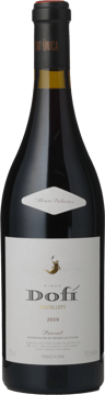 ALVARO PALACIOS Finca Dofi, Priorat 2019 Bottle image number 0