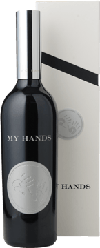 TWO HANDS My Hands Shiraz, Barossa Valley 2015 Bottle image number 0