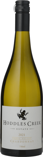 HODDLES CREEK Estate Chardonnay, Yarra Valley 2021