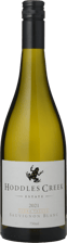 HODDLES CREEK Sauvignon Blanc, Yarra Valley 2021 Bottle