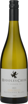 HODDLES CREEK Sauvignon Blanc, Yarra Valley 2021 Bottle image number 0