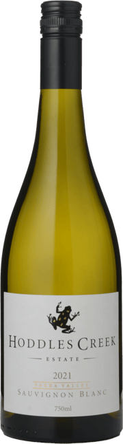 HODDLES CREEK Sauvignon Blanc, Yarra Valley 2021