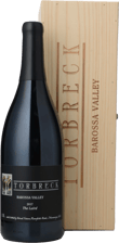 TORBRECK The Laird Shiraz, Barossa Valley 2017 Magnum