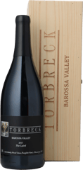 TORBRECK The Laird Shiraz, Barossa Valley 2017 Magnum image number 0