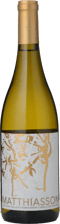 MATTHIASSON Linda Vista Chardonnay, Napa Valley 2020 Bottle