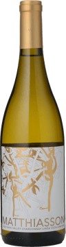 MATTHIASSON Linda Vista Chardonnay, Napa Valley 2020 Bottle image number 0