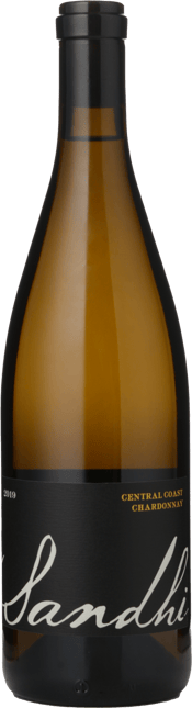 SANDHI Chardonnay, Central Coast 2019