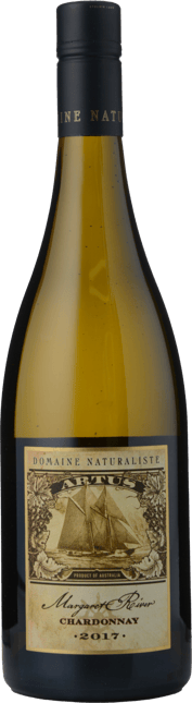 DOMAINE NATURALISTE Artus Chardonnay, Margaret River 2017