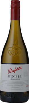 PENFOLDS Bin 311 Chardonnay, Multi Region Blend 2019 Bottle image number 0