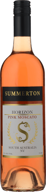 SALENA ESTATE Summerton Horizon Pink Moscato, South Australia NV
