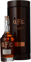 BUFFALO TRACE DISTILLERY O.F.C. Vintage 1995 Bourbon Whiskey, Kentucky NV Bottle image number 0