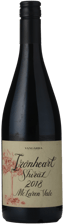 YANGARRA ESTATE VINEYARD Ironheart Shiraz, McLaren Vale 2018 Bottle
