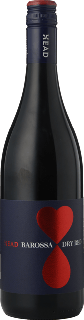 HEAD Heart & Home Dry Red, Barossa Valley 2020