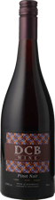 DCB WINES Pinot Noir, Yarra Valley 2020 Bottle