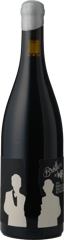 BROTHERS AT WAR Single Vineyard Shiraz, Barossa Valley 2018 Bottle image number 0