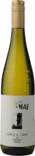 BROTHERS AT WAR Nothing in Common Riesling, Eden Valley 2021 Bottle