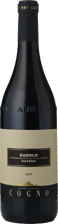 ELVIO COGNO Ravera, Barolo 2017 Bottle