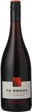 ESCARPMENT VINEYARD Te Rehua Pinot Noir, Martinborough 2018 Bottle