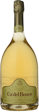 CA' DEL BOSCO Cuvee Prestige, Franciacorta DOCG NV Magnum image number 0