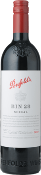PENFOLDS Kalimna Bin 28 Shiraz, South Australia 2019 Bottle image number 0