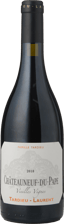 TARDIEU-LAURENT Vieilles Vignes, Chateauneuf-du-Pape 2018 Bottle
