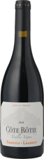 TARDIEU-LAURENT Vieilles Vignes, Cote-Rotie 2018 Bottle