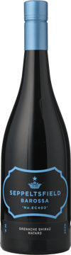 SEPPELTSFIELD EC403 Grenache Shiraz Mataro, Barossa 2020 Bottle image number 0