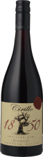 CIRILLO 1850 Ancestor Vine Grenache, Barossa Valley 2014 Bottle