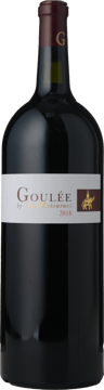 CHATEAU COS D'ESTOURNEL Goulee, Medoc 2018 Magnum image number 0