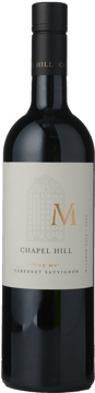 CHAPEL HILL Cabernet Sauvignon, McLaren Vale 2019 Bottle image number 0