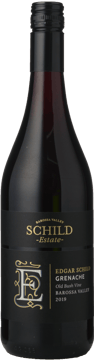 SCHILD ESTATE Edgar Schild Reserve Grenache, Barossa Valley 2019 Bottle image number 0