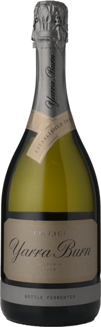 YARRA BURN Pinot Noir Chardonnay Pinot Meunier, Yarra Valley 2019
