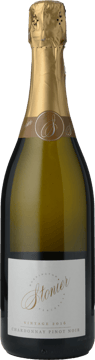 STONIER Sparkling Chardonnay Pinot Noir, Mornington Peninsula 2016 Bottle image number 0