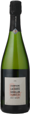 CHAMPAGNE LACOURTE-GODBILLON Brut Nature Zero Dosage, Champagne NV Bottle