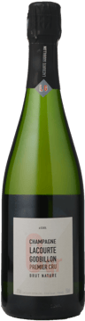 CHAMPAGNE LACOURTE-GODBILLON Brut Nature Zero Dosage, Champagne NV Bottle image number 0