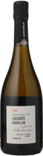 CHAMPAGNE LACOURTE-GODBILLON Chaillot Hautes Vignes Extra Brut, Champagne 2015 Bottle