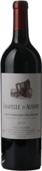 CHAPELLE D'AUSONE Grand cru, St-Emilion 2018 Bottle image number 0