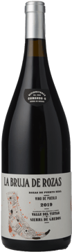 COMANDO G La Bruja de Rozas Garnacha Grenache, Sierra de Gredos 2019 Magnum image number 0