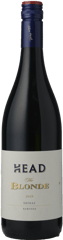 HEAD The Blonde Shiraz, Barossa 2019 Bottle image number 0