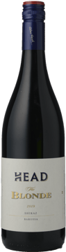 HEAD The Blonde Shiraz, Barossa 2019 Bottle image number 0