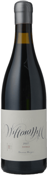 HEAD WINES Wilton Hill Shiraz, Barossa Ranges 2017 Bottle image number 0