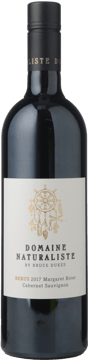 DOMAINE NATURALISTE Rebus Cabernet, Margaret River 2017 Bottle image number 0
