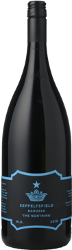 SEPPELTSFIELD Northing Shiraz, Barossa 2019 Magnum image number 0