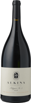 ALKINA Polygon 5 Grenache, Barossa Valley 2018 Magnum image number 0