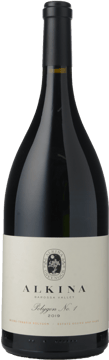 ALKINA Polygon 1 Shiraz, Barossa Valley 2019 Magnum image number 0