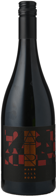 A.T.RICHARDSON WINES Hard Hill Road Mule Variation, Great Western 2018