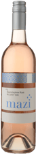 MAZI WINES Mavrodaphne Rose, McLaren Vale 2021 Bottle