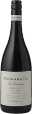POONAWATTA ESTATE The Cuttings Shiraz, Eden Valley 2016 Bottle